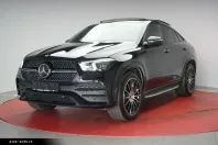 Mercedes-Benz GLE 350 din 2021 cu 61.000 km - oferta MER163792 - foto 2