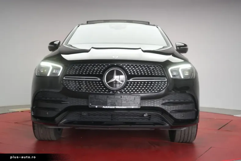 Mercedes-Benz GLE 350 din 2021 cu 61.000 km - oferta MER163792 - foto 3