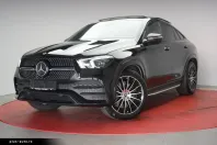 Mercedes-Benz GLE 350 din 2021 cu 61.000 km - oferta MER163792 - foto 4