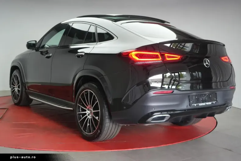 Mercedes-Benz GLE 350 din 2021 cu 61.000 km - oferta MER163792 - foto 6