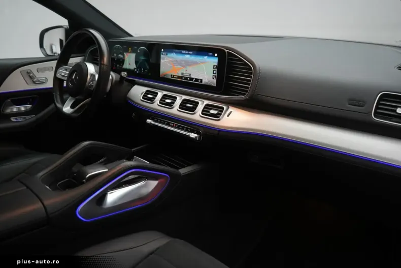 Mercedes-Benz GLE 350 din 2021 cu 61.000 km - oferta MER163792 - foto 8