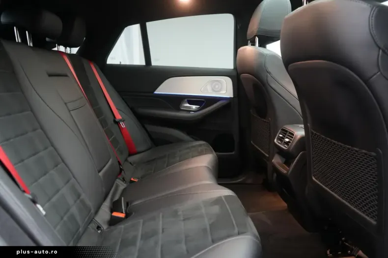 Mercedes-Benz GLE 350 din 2021 cu 61.000 km - oferta MER163792 - foto 9