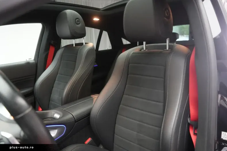 Mercedes-Benz GLE 350 din 2021 cu 61.000 km - oferta MER163792 - foto 11