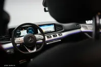 Mercedes-Benz GLE 350 din 2021 cu 61.000 km - oferta MER163792 - foto 13