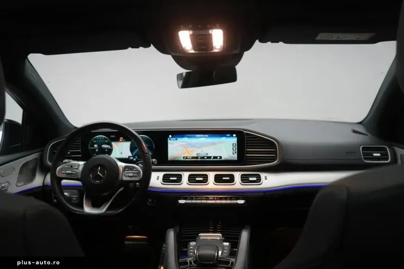 Mercedes-Benz GLE 350 din 2021 cu 61.000 km - oferta MER163792 - foto 14