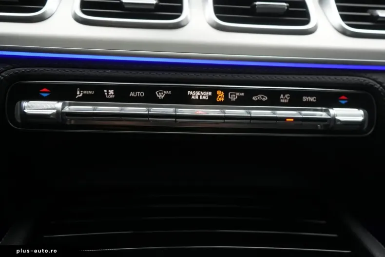 Mercedes-Benz GLE 350 din 2021 cu 61.000 km - oferta MER163792 - foto 17