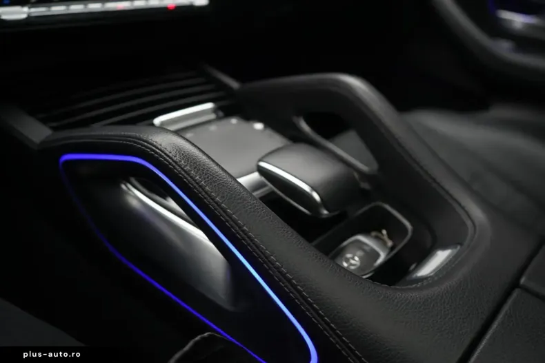 Mercedes-Benz GLE 350 din 2021 cu 61.000 km - oferta MER163792 - foto 19