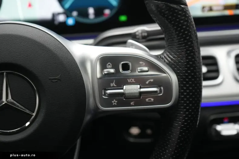 Mercedes-Benz GLE 350 din 2021 cu 61.000 km - oferta MER163792 - foto 20