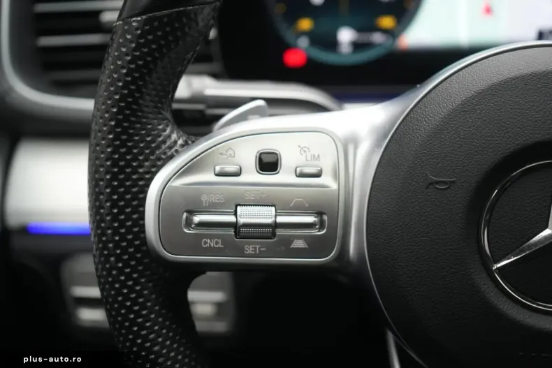 Mercedes-Benz GLE 350 din 2021 cu 61.000 km - oferta MER163792 - foto 21