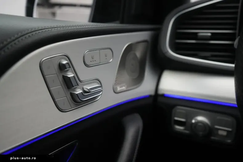 Mercedes-Benz GLE 350 din 2021 cu 61.000 km - oferta MER163792 - foto 24