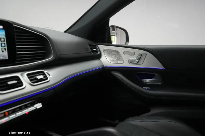Mercedes-Benz GLE 350 din 2021 cu 61.000 km - oferta MER163792 - foto 25