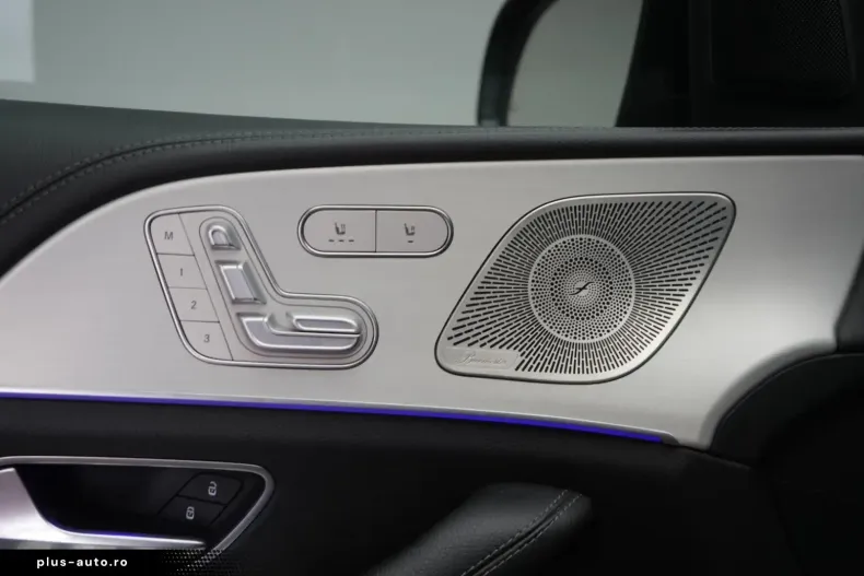 Mercedes-Benz GLE 350 din 2021 cu 61.000 km - oferta MER163792 - foto 26