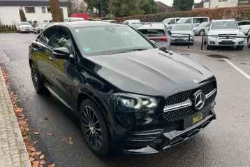 Mercedes-Benz GLE 400 din 2023 - oferta MER163793