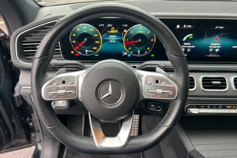 Mercedes-Benz GLE 400 din 2023 cu 88.000 km - oferta MER163793 - foto 12