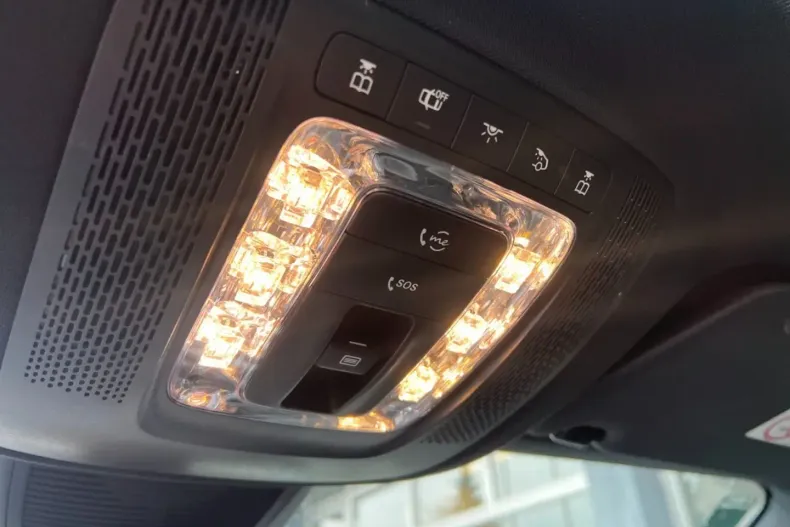 Mercedes-Benz GLE 400 din 2023 cu 88.000 km - oferta MER163793 - foto 17