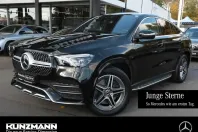 Mercedes-Benz GLE 350 din 2020 cu 87.150 km - oferta MER163794 - foto 1