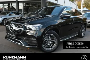 Mercedes-Benz GLE 350 din 2020 - oferta MER163794