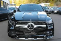 Mercedes-Benz GLE 350 din 2020 cu 87.150 km - oferta MER163794 - foto 2