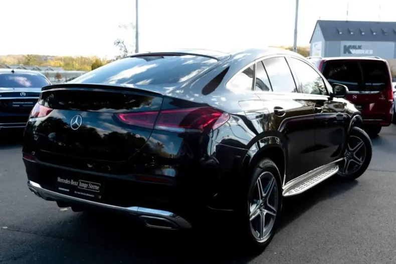 Mercedes-Benz GLE 350 din 2020 cu 87.150 km - oferta MER163794 - foto 3