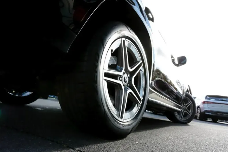 Mercedes-Benz GLE 350 din 2020 cu 87.150 km - oferta MER163794 - foto 5