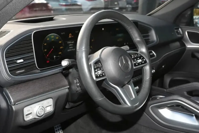 Mercedes-Benz GLE 350 din 2020 cu 87.150 km - oferta MER163794 - foto 7