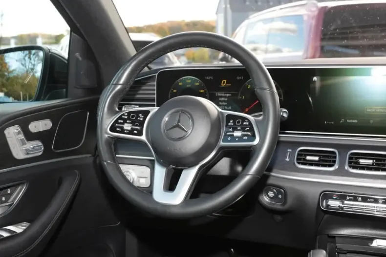 Mercedes-Benz GLE 350 din 2020 cu 87.150 km - oferta MER163794 - foto 8
