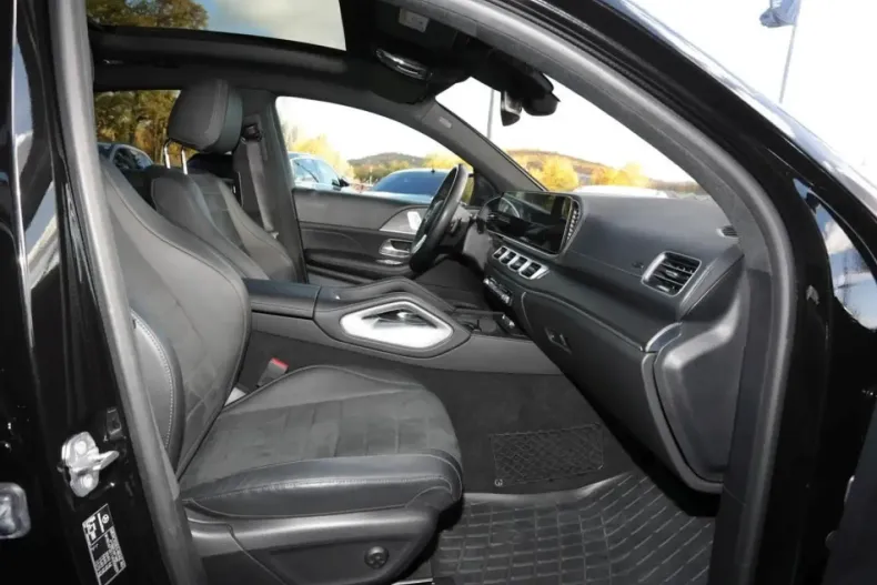Mercedes-Benz GLE 350 din 2020 cu 87.150 km - oferta MER163794 - foto 9