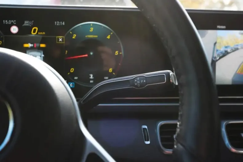 Mercedes-Benz GLE 350 din 2020 cu 87.150 km - oferta MER163794 - foto 10