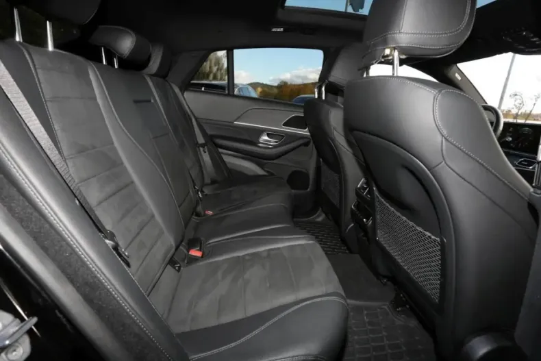 Mercedes-Benz GLE 350 din 2020 cu 87.150 km - oferta MER163794 - foto 11