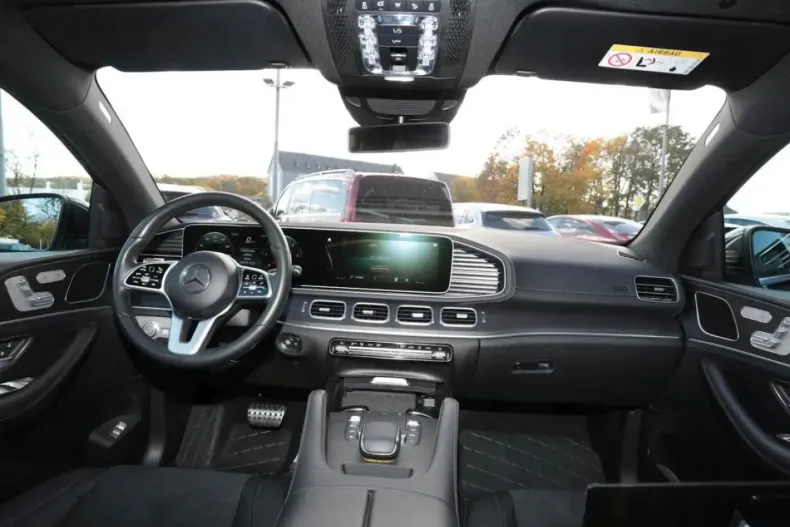 Mercedes-Benz GLE 350 din 2020 cu 87.150 km - oferta MER163794 - foto 12