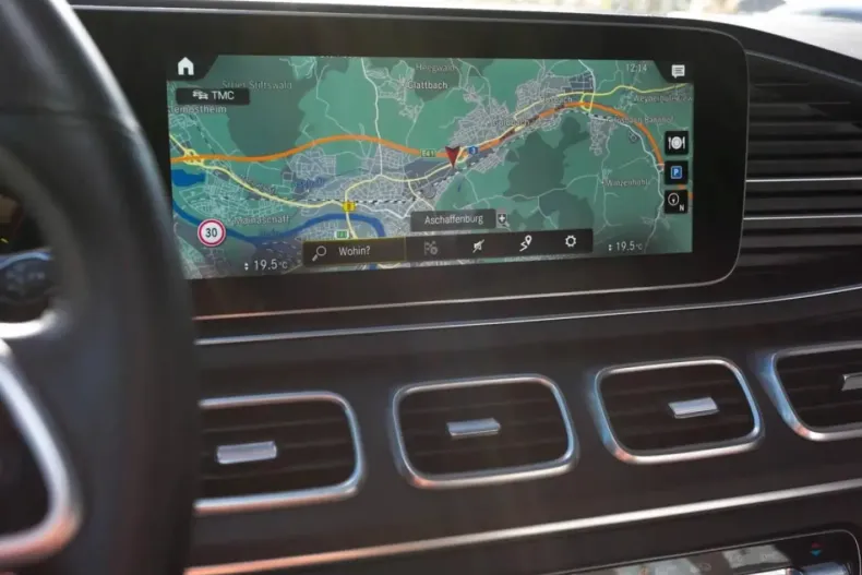 Mercedes-Benz GLE 350 din 2020 cu 87.150 km - oferta MER163794 - foto 13