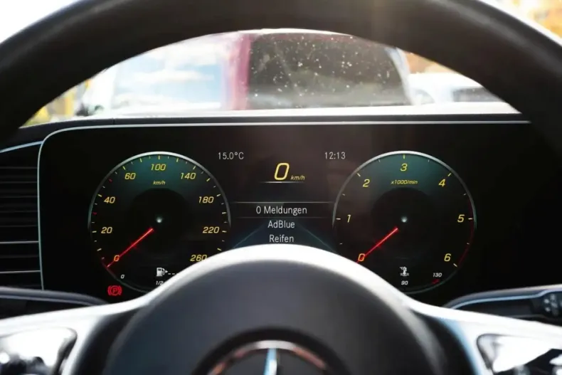 Mercedes-Benz GLE 350 din 2020 cu 87.150 km - oferta MER163794 - foto 19