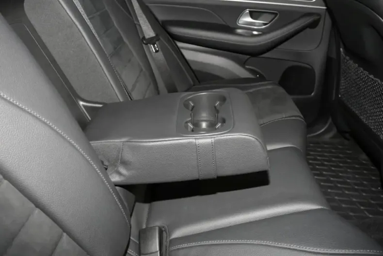 Mercedes-Benz GLE 350 din 2020 cu 87.150 km - oferta MER163794 - foto 22