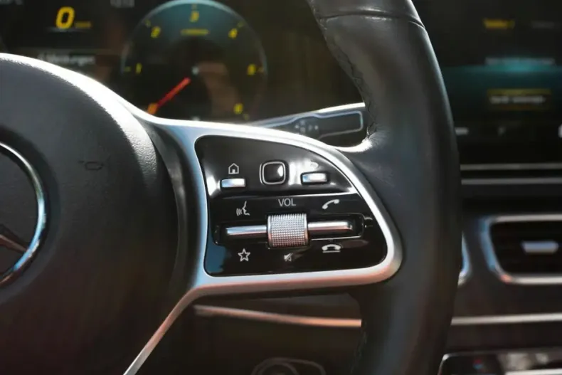 Mercedes-Benz GLE 350 din 2020 cu 87.150 km - oferta MER163794 - foto 25