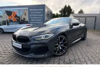 BMW 840 din 2020 cu 58.000 km - oferta BMW163795 - foto 1