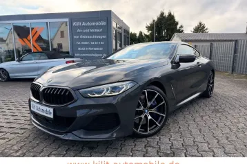 BMW 840 din 2020 - oferta BMW163795