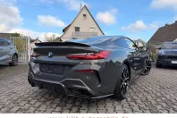 BMW 840 din 2020 cu 58.000 km - oferta BMW163795 - foto 2