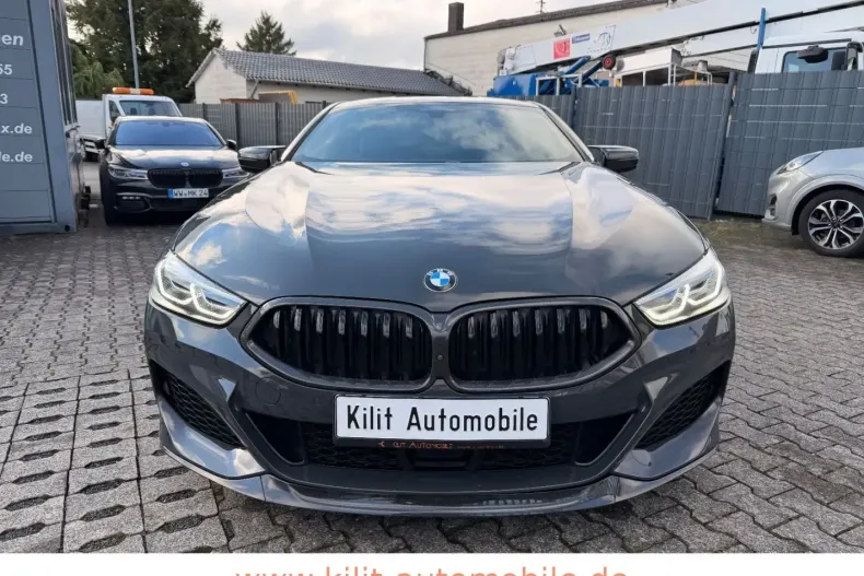 BMW 840 din 2020 cu 58.000 km - oferta BMW163795 - foto 5