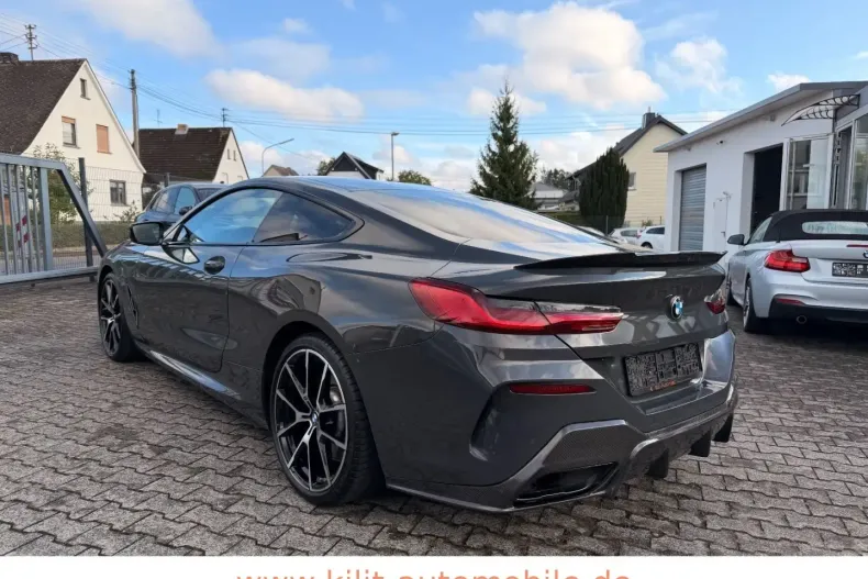 BMW 840 din 2020 cu 58.000 km - oferta BMW163795 - foto 8