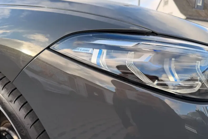 BMW 840 din 2020 cu 58.000 km - oferta BMW163795 - foto 11