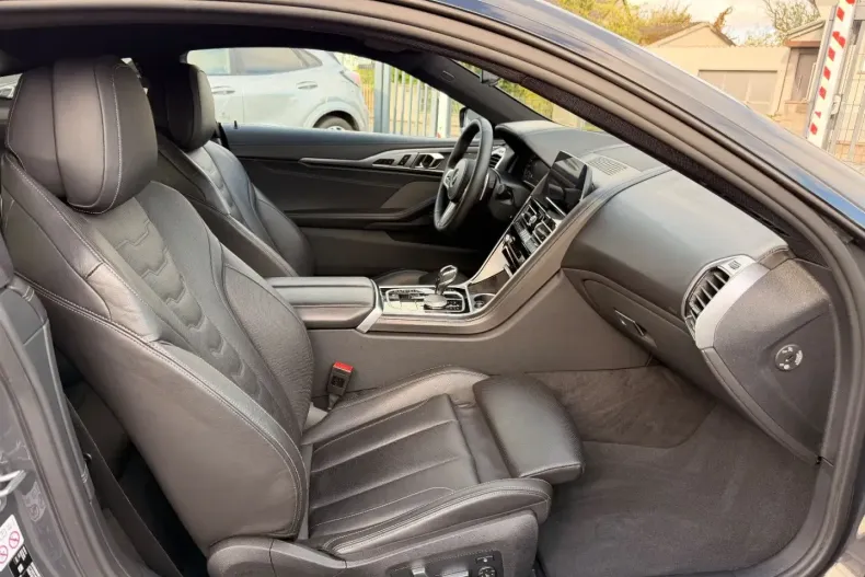 BMW 840 din 2020 cu 58.000 km - oferta BMW163795 - foto 12