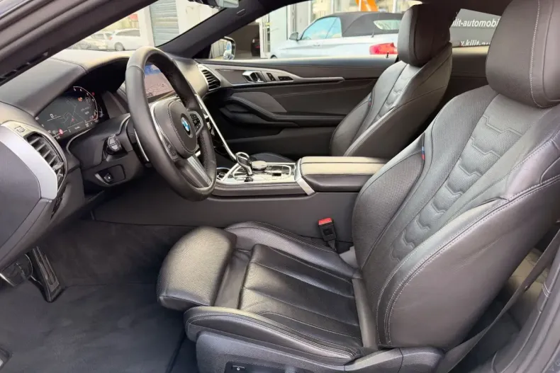 BMW 840 din 2020 cu 58.000 km - oferta BMW163795 - foto 13