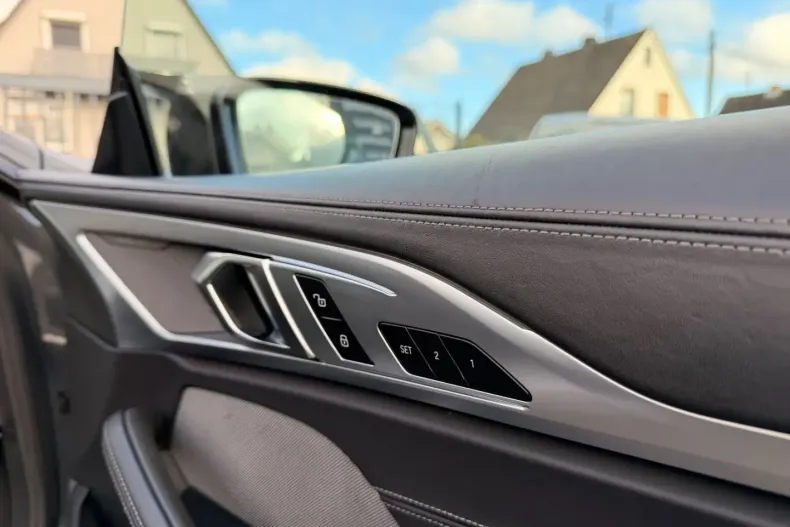 BMW 840 din 2020 cu 58.000 km - oferta BMW163795 - foto 18