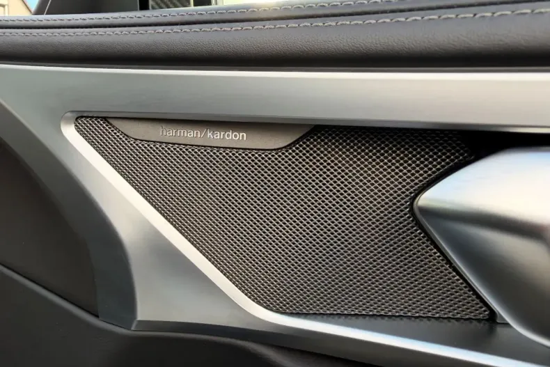 BMW 840 din 2020 cu 58.000 km - oferta BMW163795 - foto 19