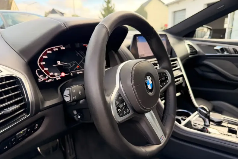 BMW 840 din 2020 cu 58.000 km - oferta BMW163795 - foto 20