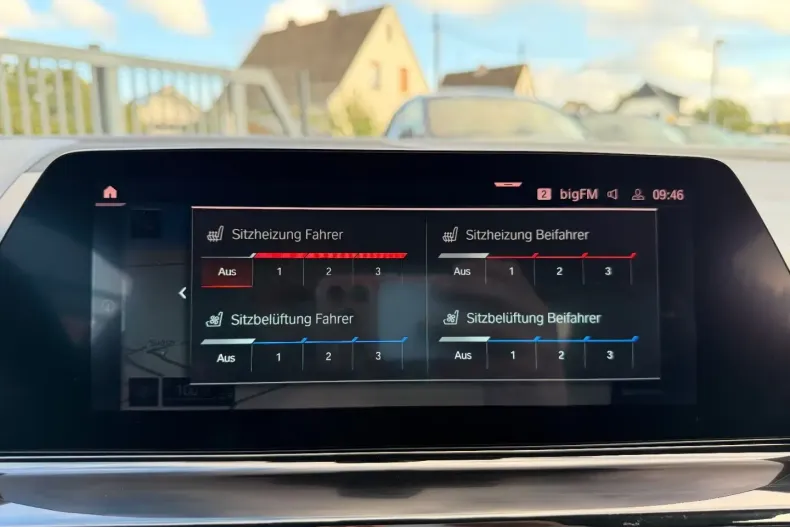 BMW 840 din 2020 cu 58.000 km - oferta BMW163795 - foto 23