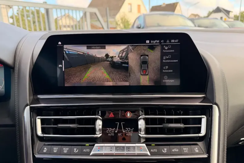 BMW 840 din 2020 cu 58.000 km - oferta BMW163795 - foto 24