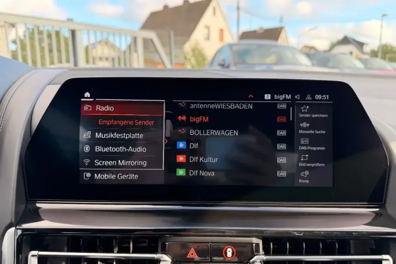 BMW 840 din 2020 cu 58.000 km - oferta BMW163795 - foto 25