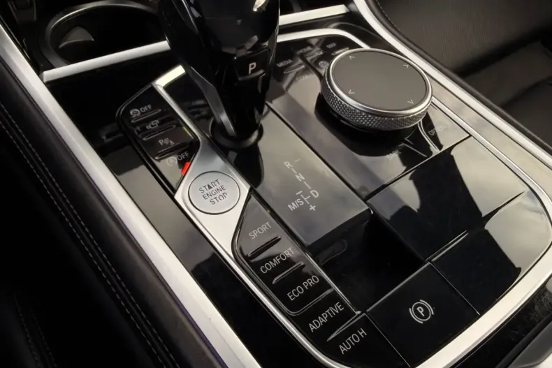 BMW 840 din 2020 cu 58.000 km - oferta BMW163795 - foto 26