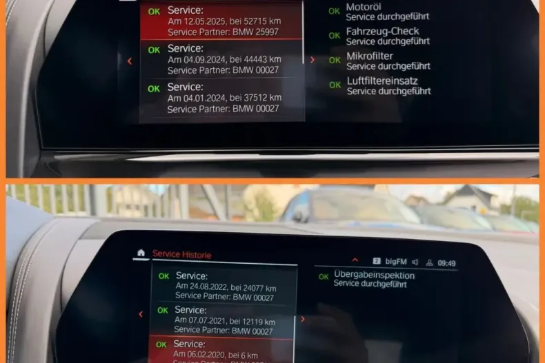 BMW 840 din 2020 cu 58.000 km - oferta BMW163795 - foto 30